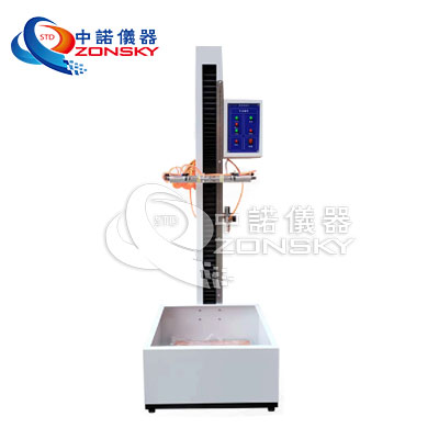 可燃?xì)怏w探測器跌落試驗機